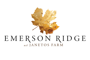 Emerson Ridge at Janetos Farm